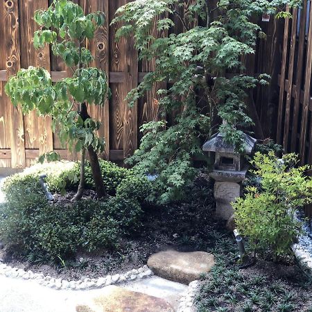 Sakura Aburaya Villa Takayama  Exteriör bild